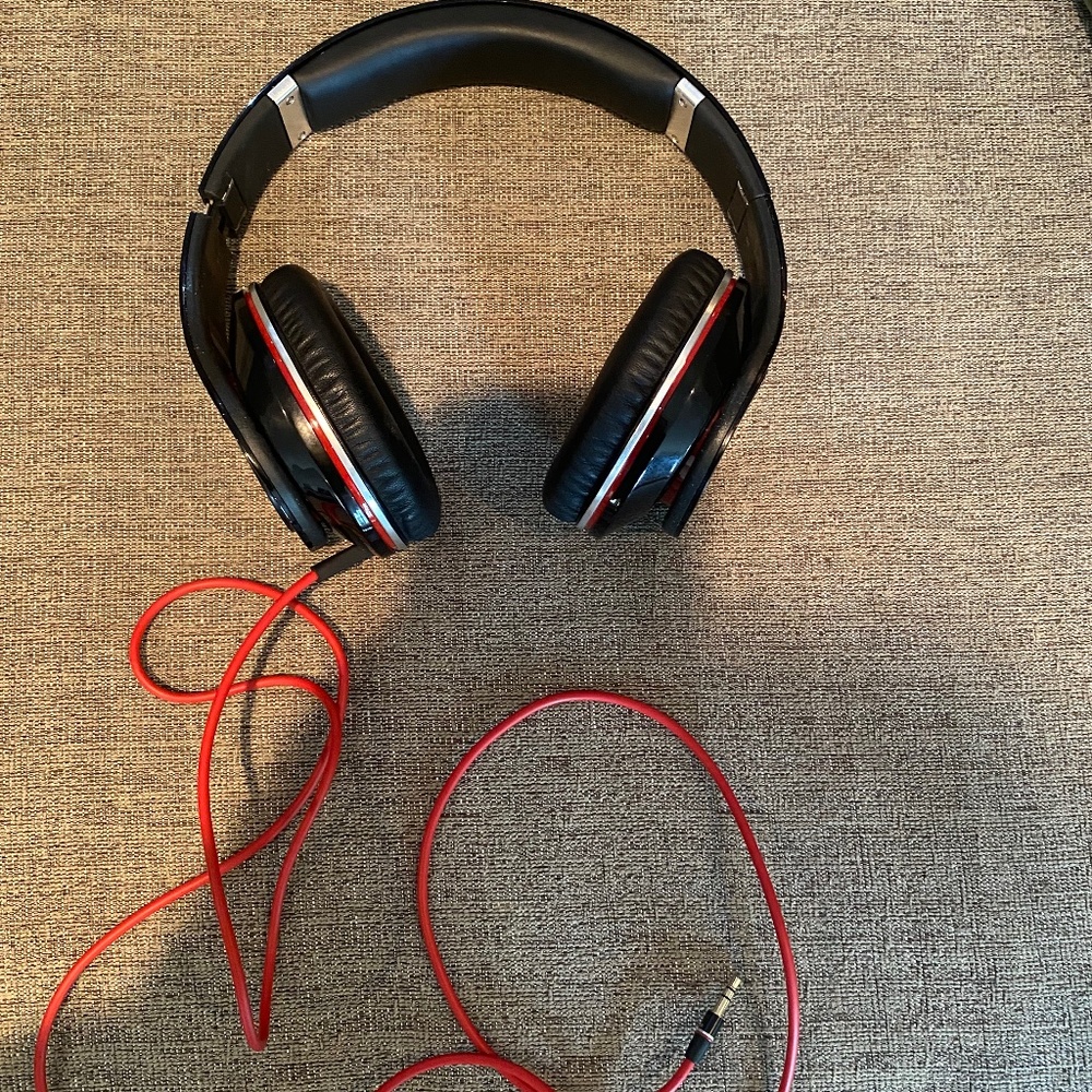 Beats by Dr Dre